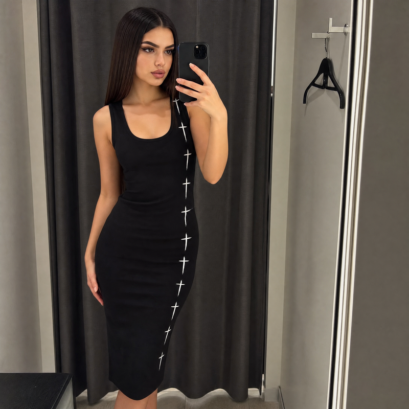 DRESSES