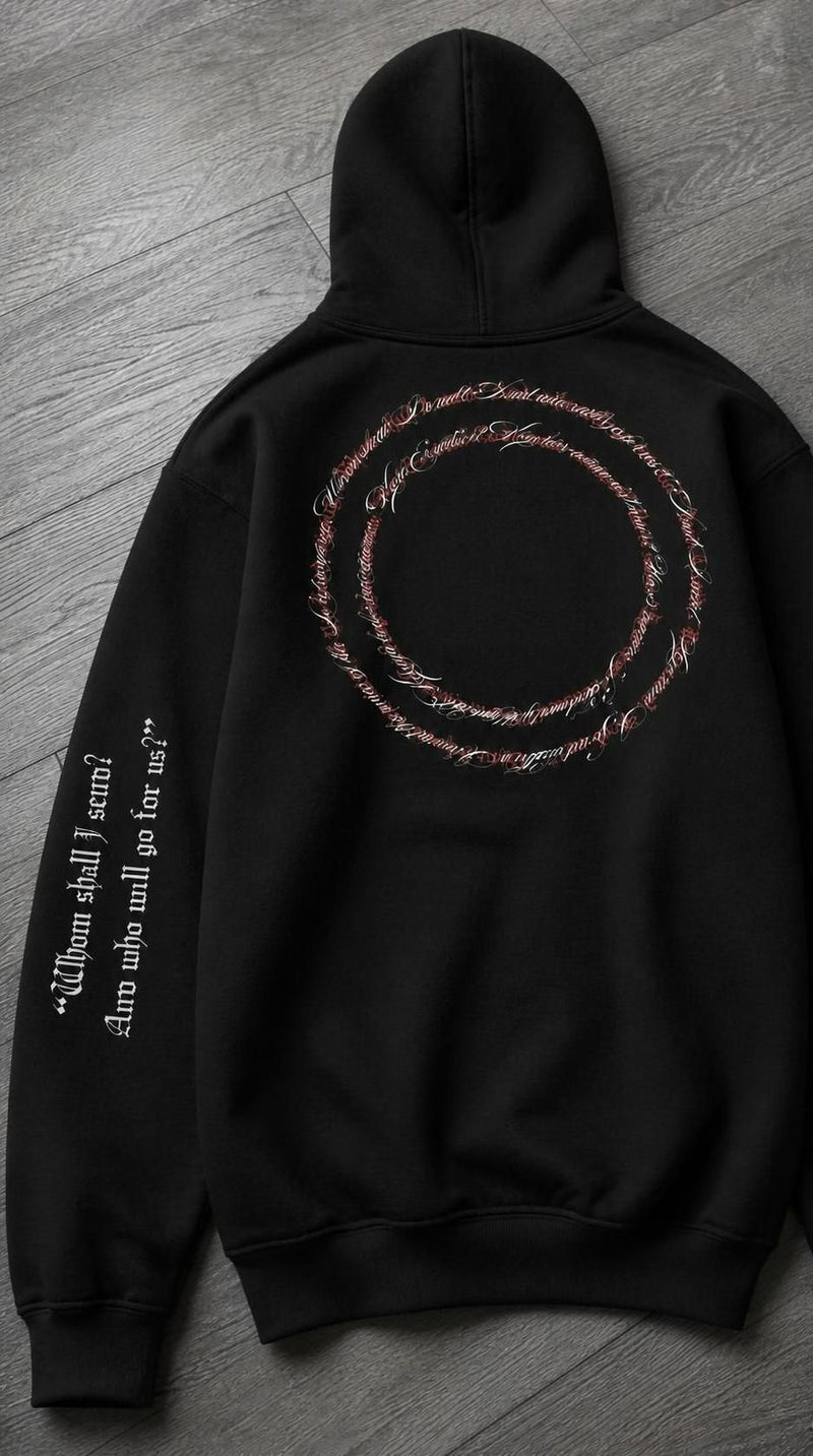 HOODIES