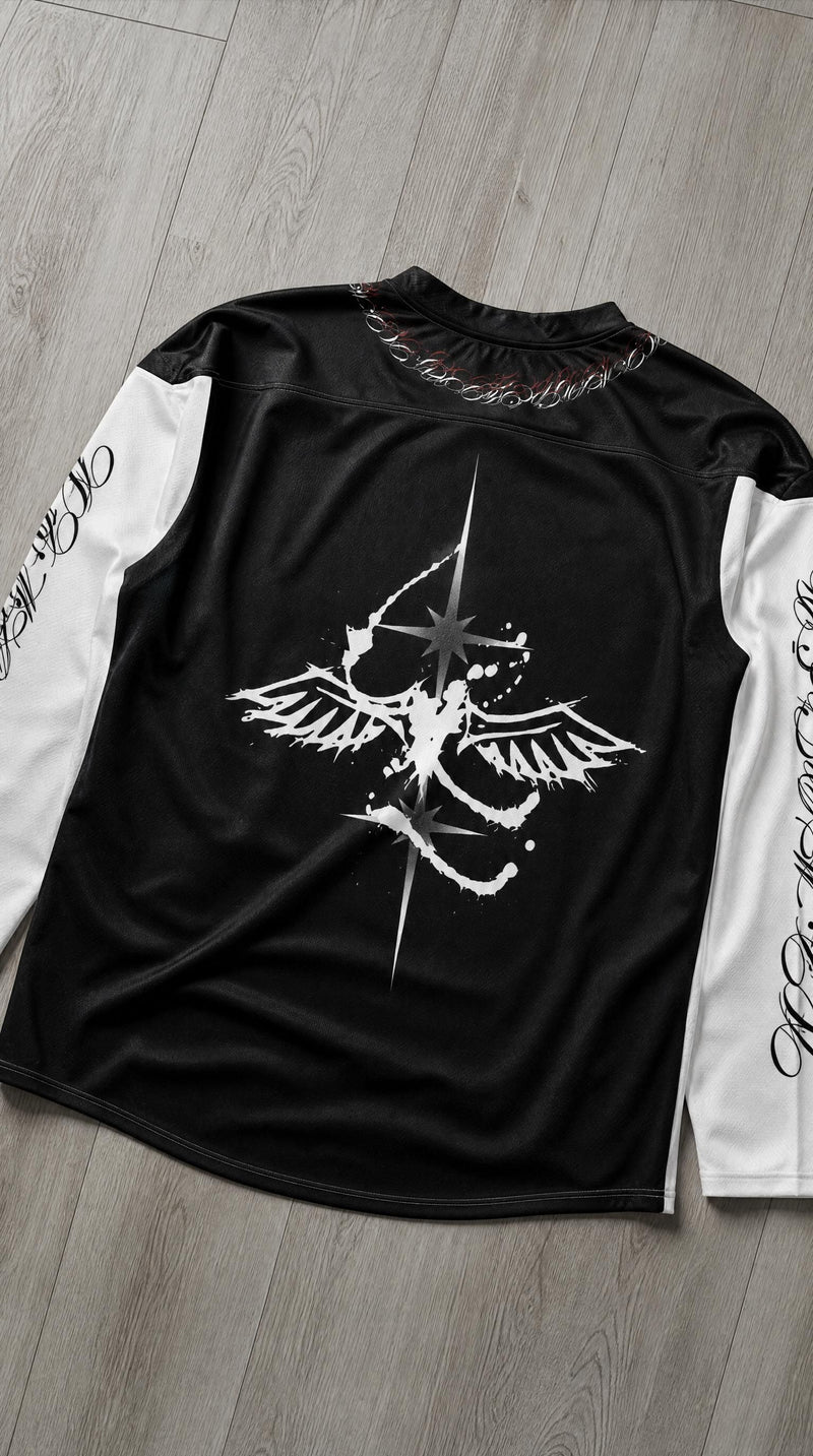HOCKEY JERSEYS