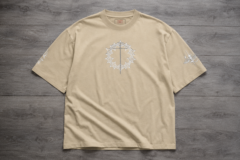 T-SHIRTS